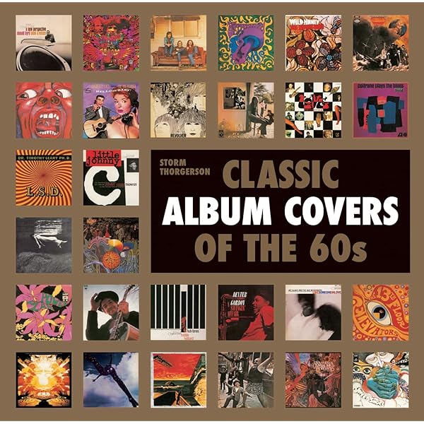 The Art of the LP: Classic Album Covers 1955-1995: Morgan, Johnny